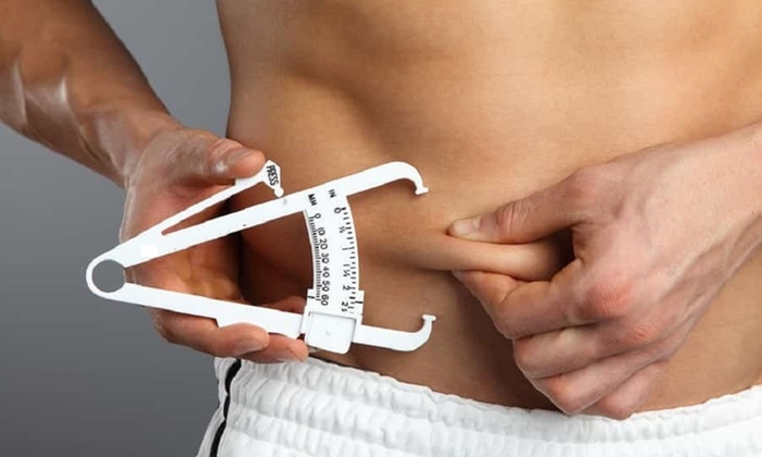 How to use Body Fat calculator