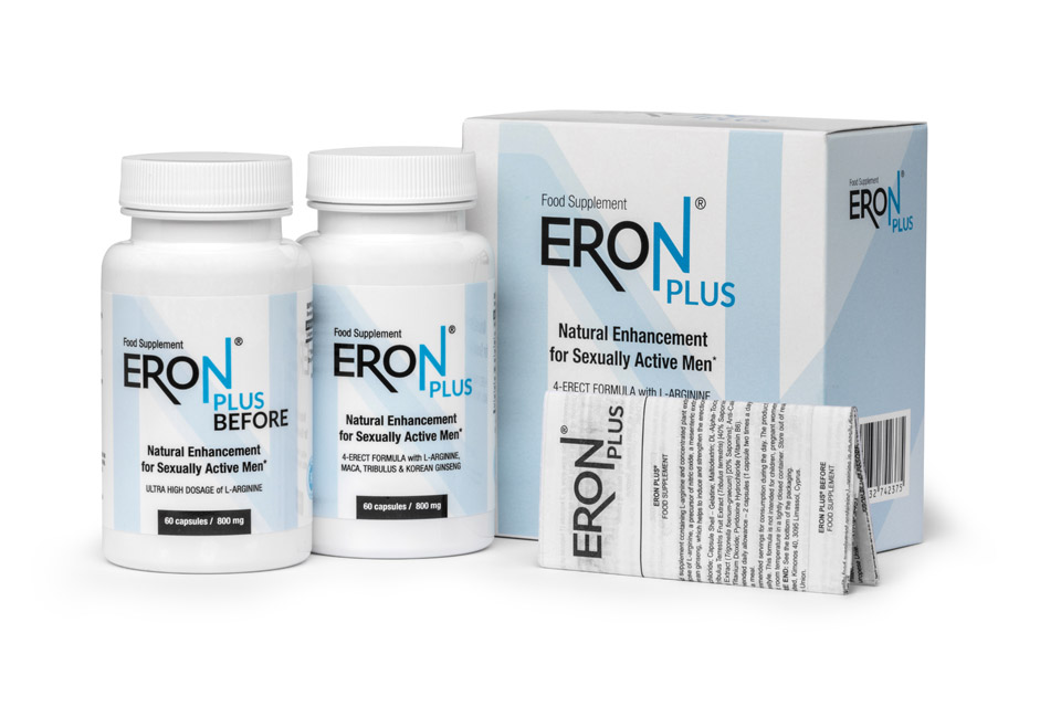 Eron Plus - Image 5