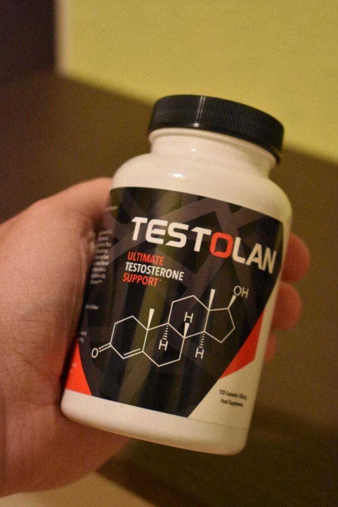 Testolan - Image 9