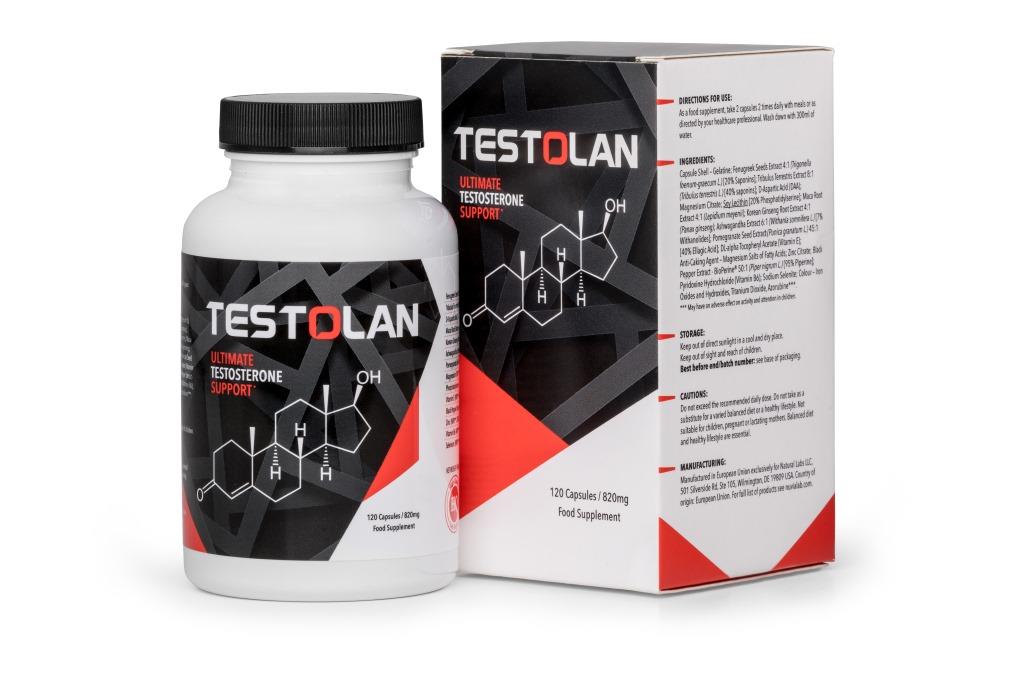 Testolan - Image 3