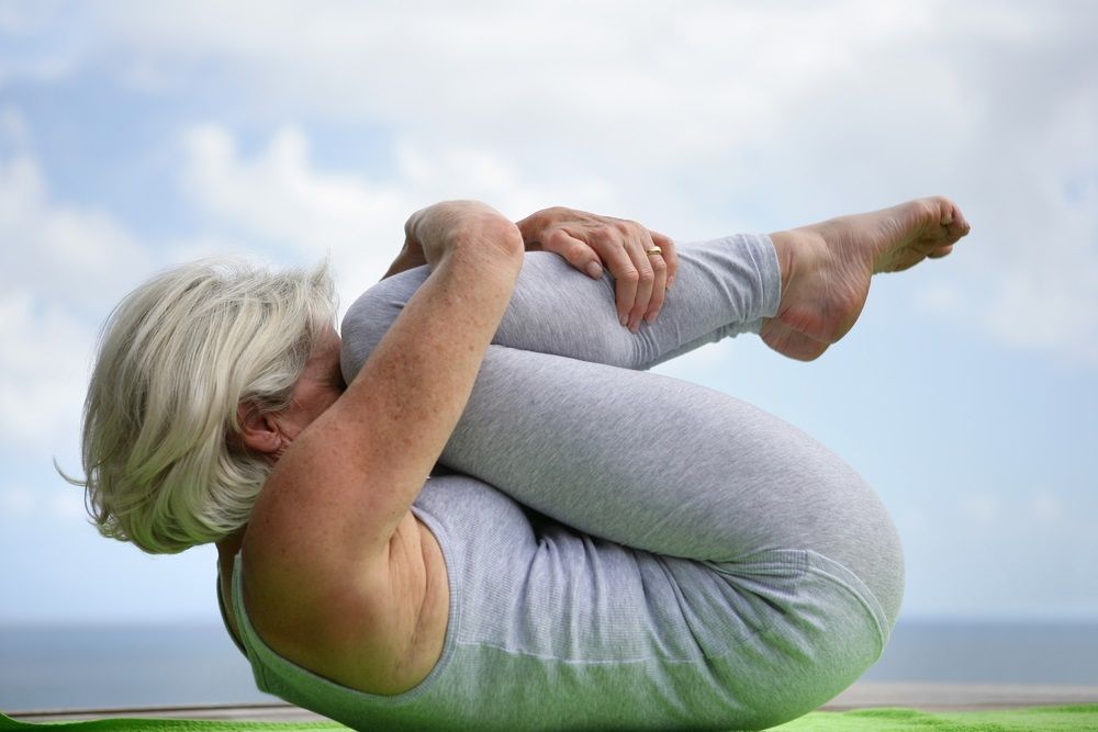 Best workout for person over 50 years(50+)