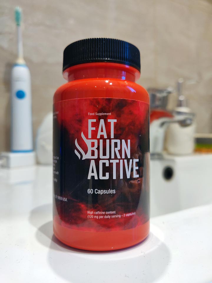 Fast Burn Extreme - Image 5