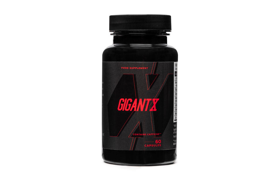 GigantX - Image 9