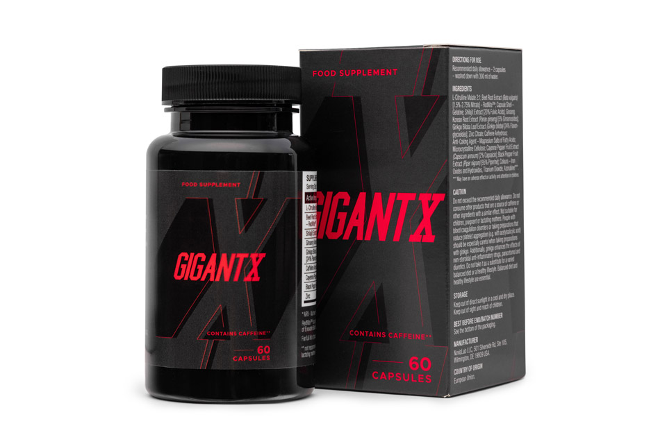 GigantX - Image 7
