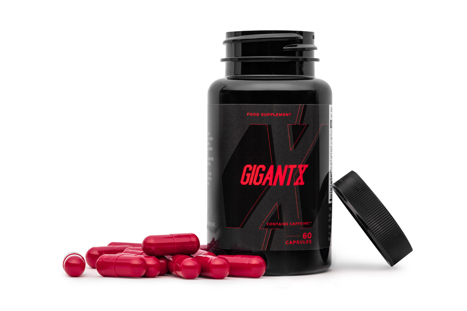 GigantX - Image 6