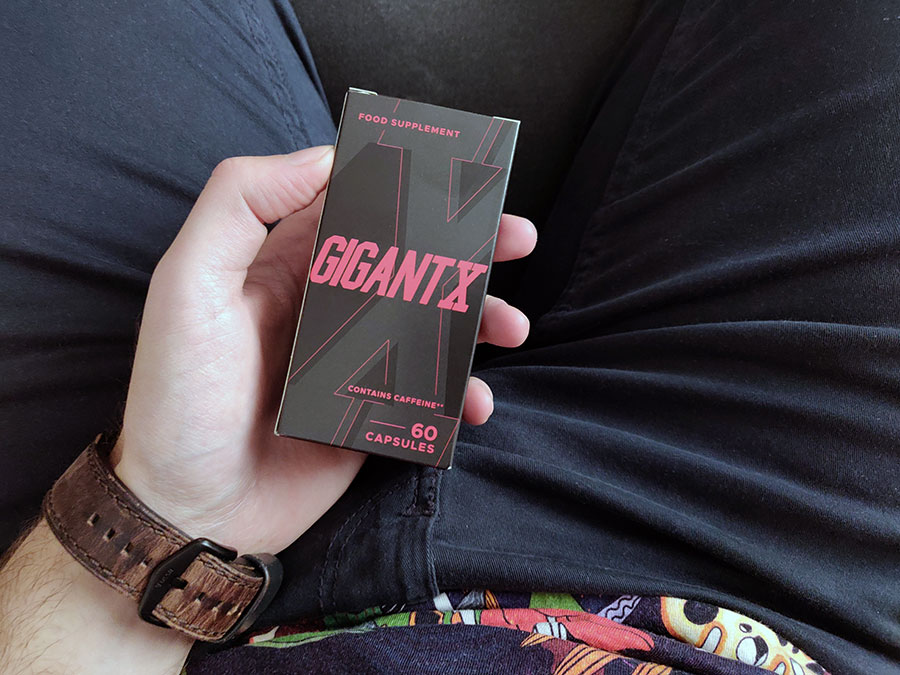 GigantX - Image 2