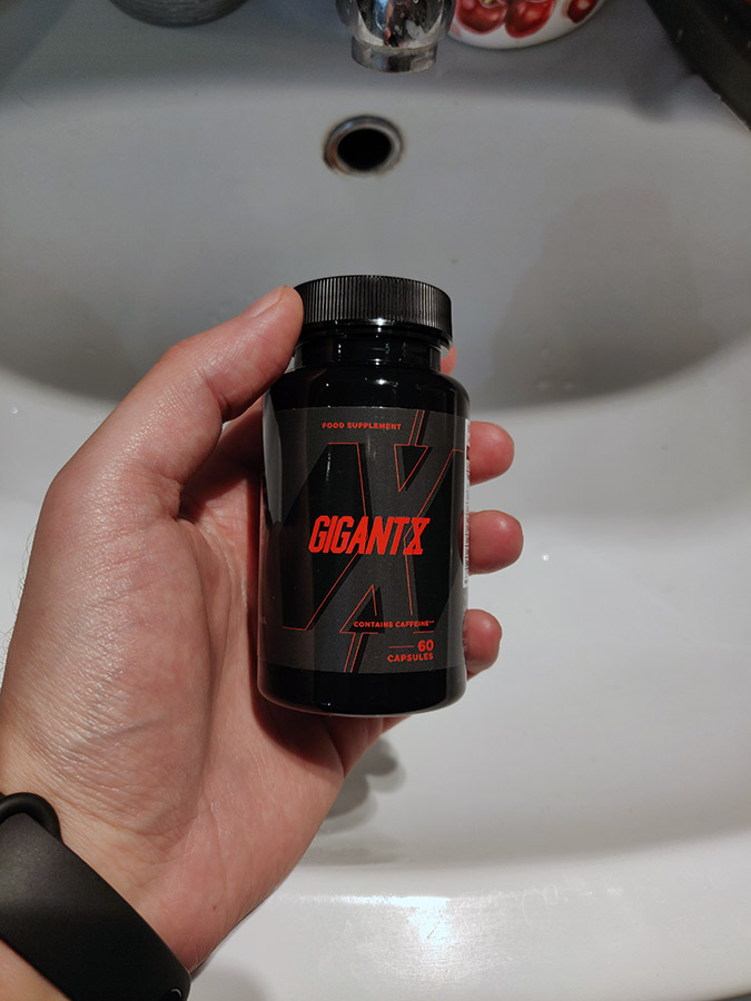 GigantX - Image 10
