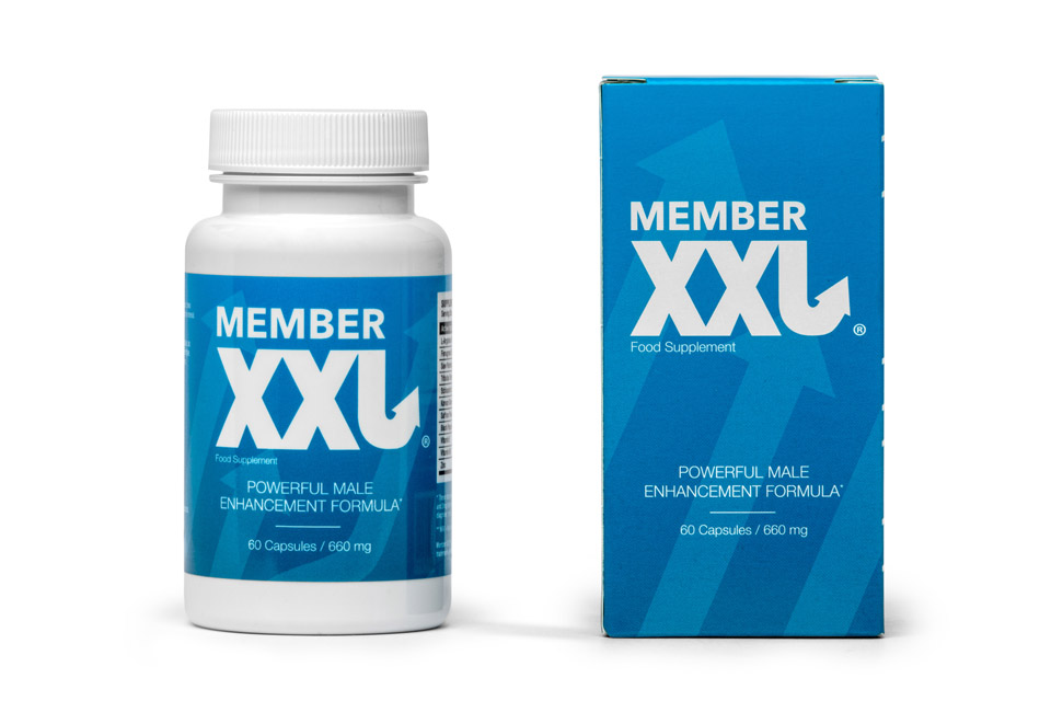 Member XXL - Image 2