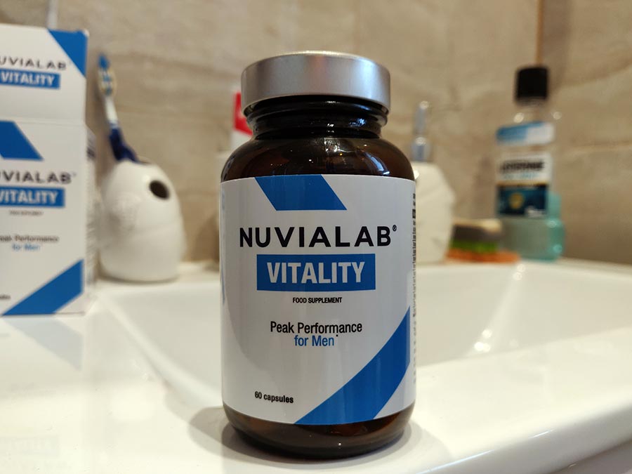 NuviaLab Vitality - Image 5