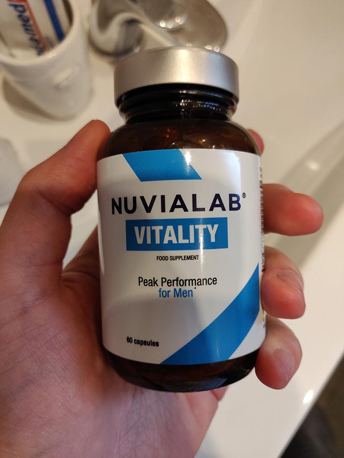 NuviaLab Vitality - Image 6