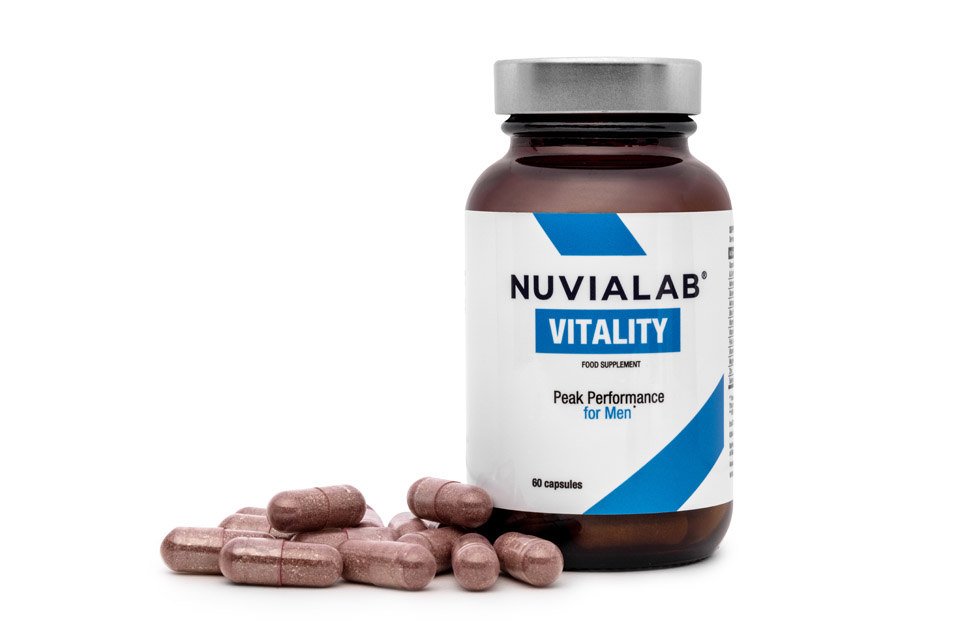 NuviaLab Vitality - Image 3