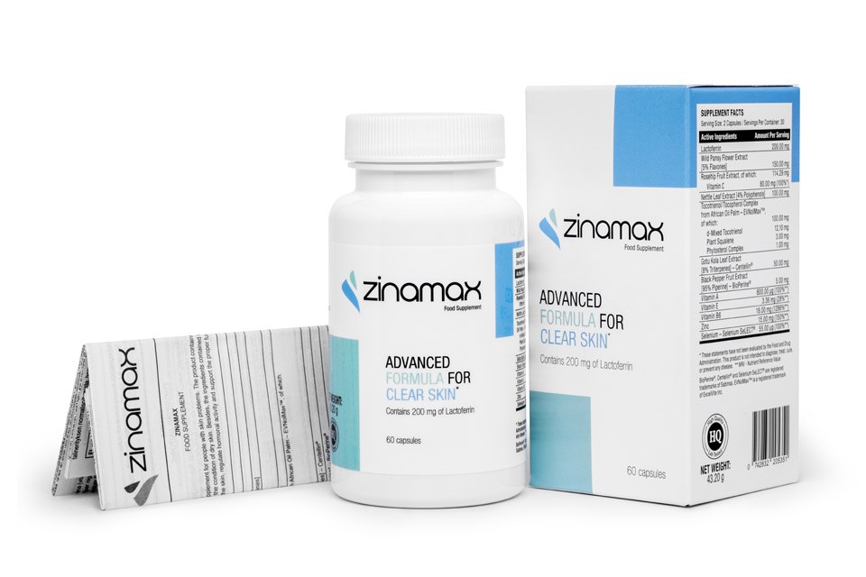 Zinamax - Image 5