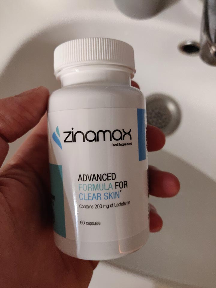 Zinamax - Image 7