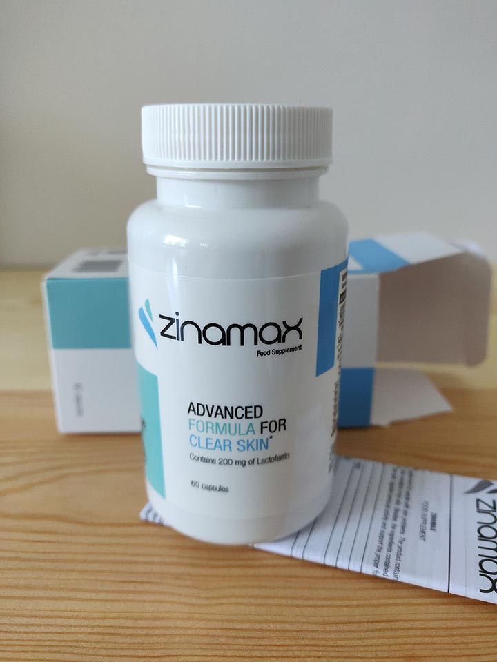 Zinamax - Image 2