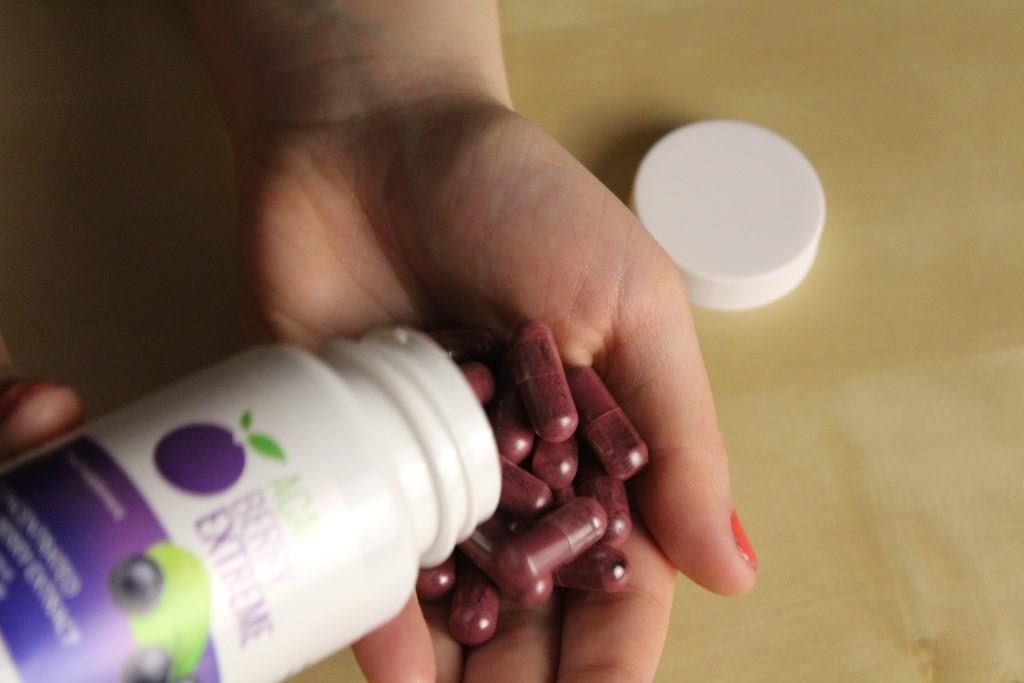 Acai Berry Extreme - Image 5