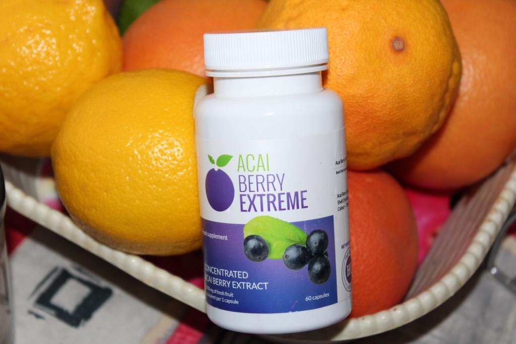 Acai Berry Extreme - Image 9