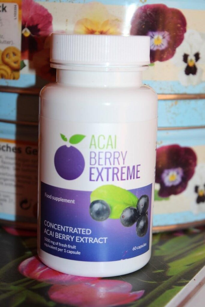 Acai Berry Extreme - Image 8