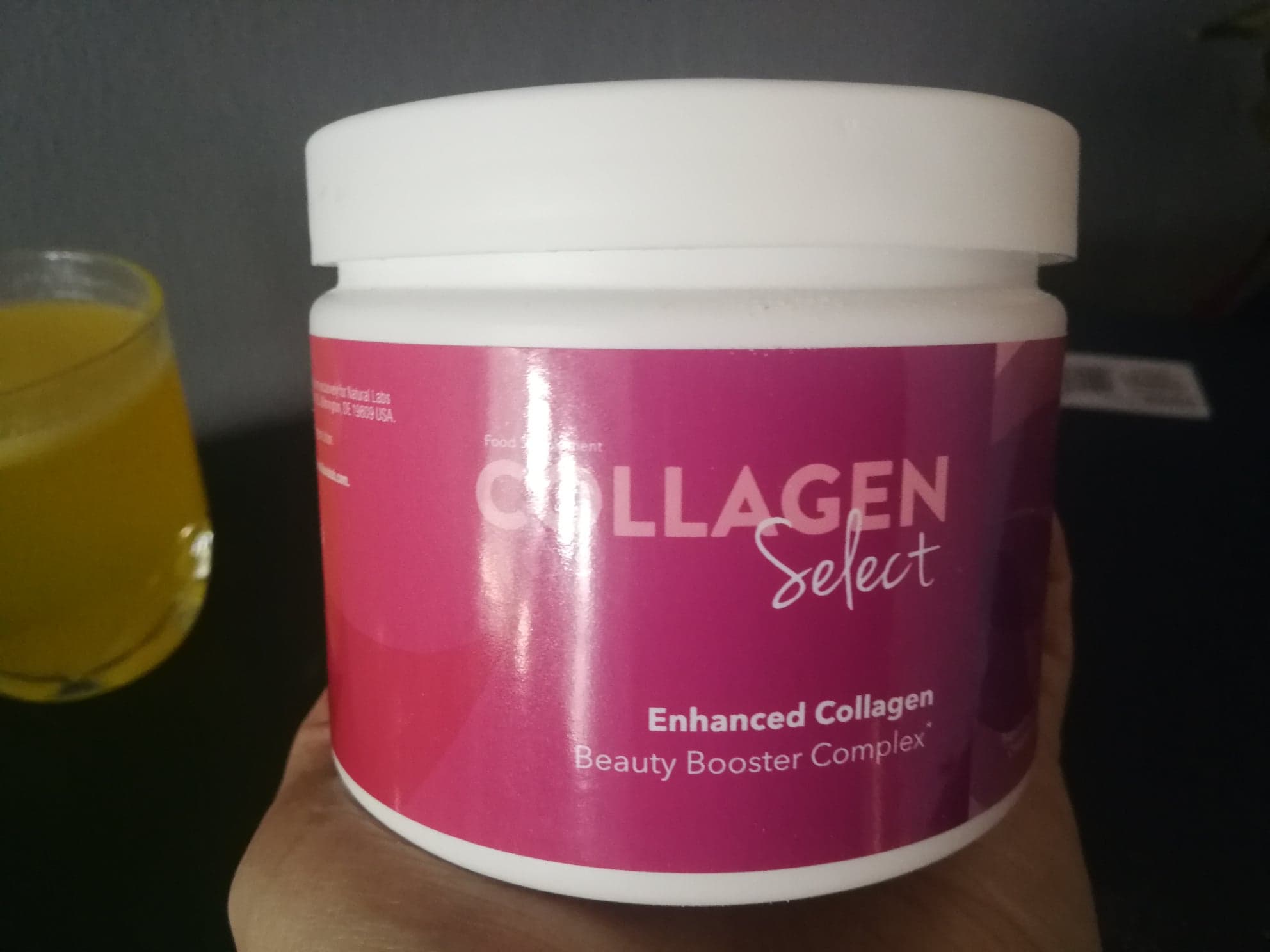 Collagen Select - Image 6