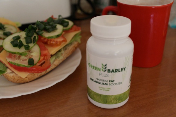 Green Barley Plus - Image 6