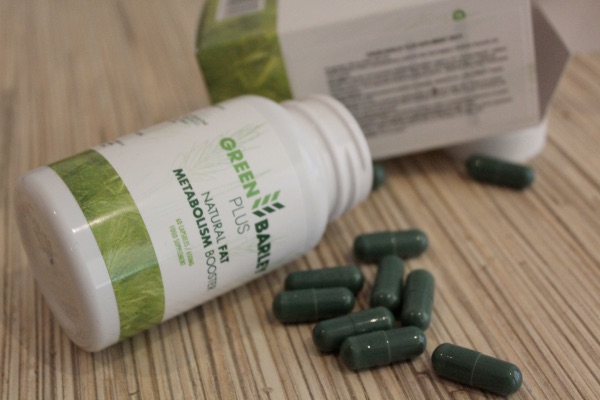 Green Barley Plus - Image 9