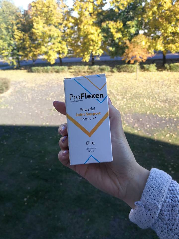 ProFlexen - Image 2