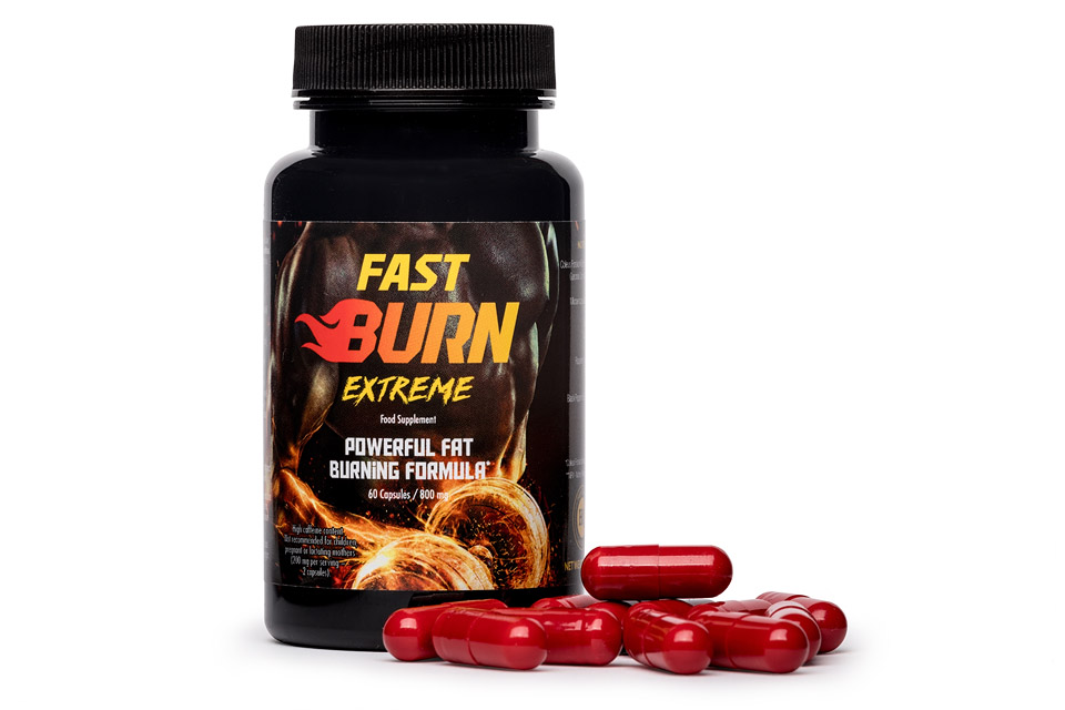 Fast Burn Extreme - Image 3