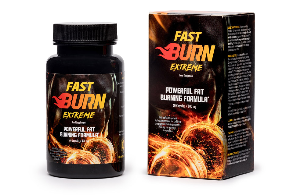 Fast Burn Extreme - Image 4