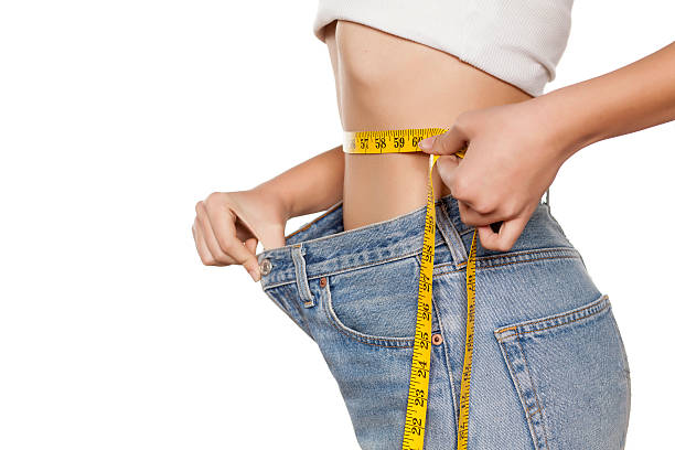 The Mistakes People Make During Weight loss Journey.