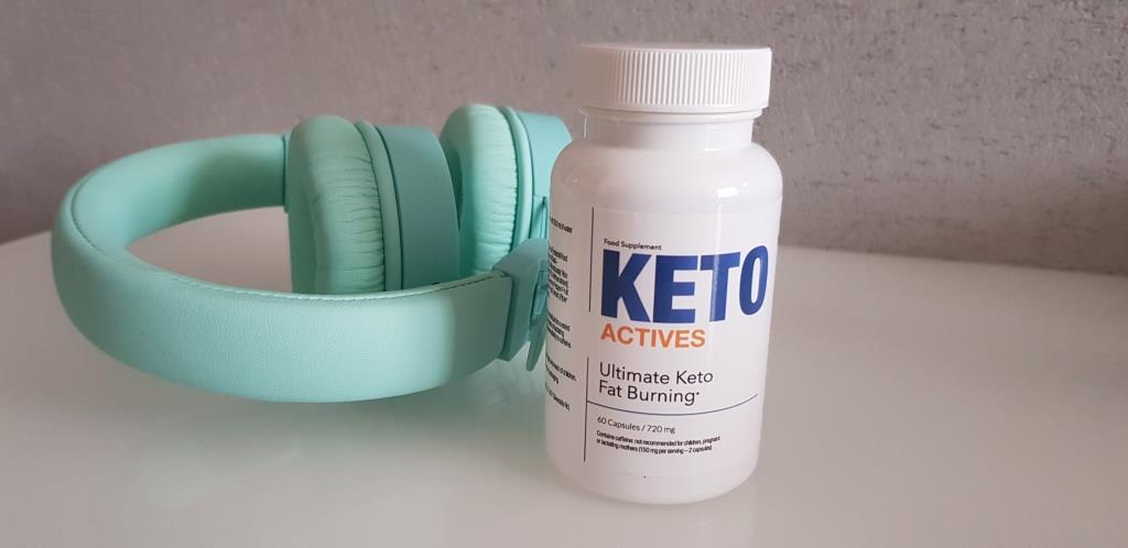 Keto Actives - Image 2