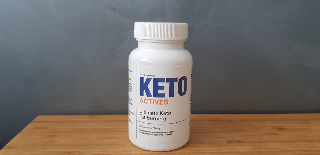 Keto Actives - Image 5