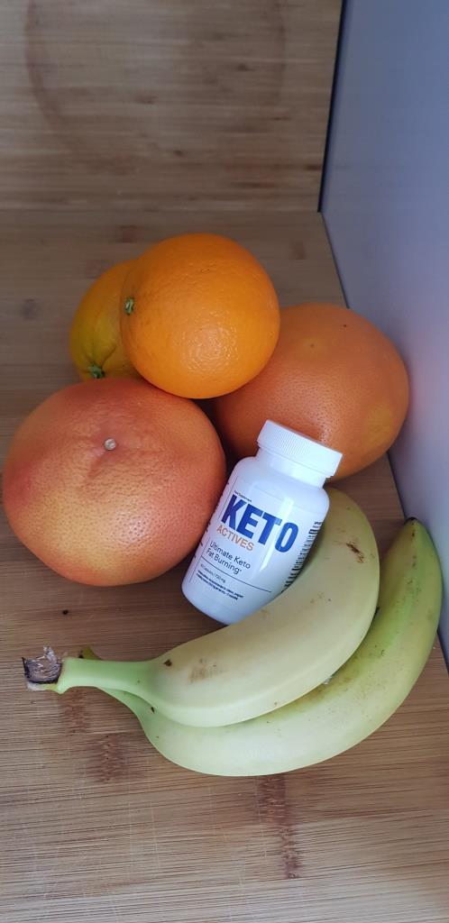 Keto Actives - Image 3