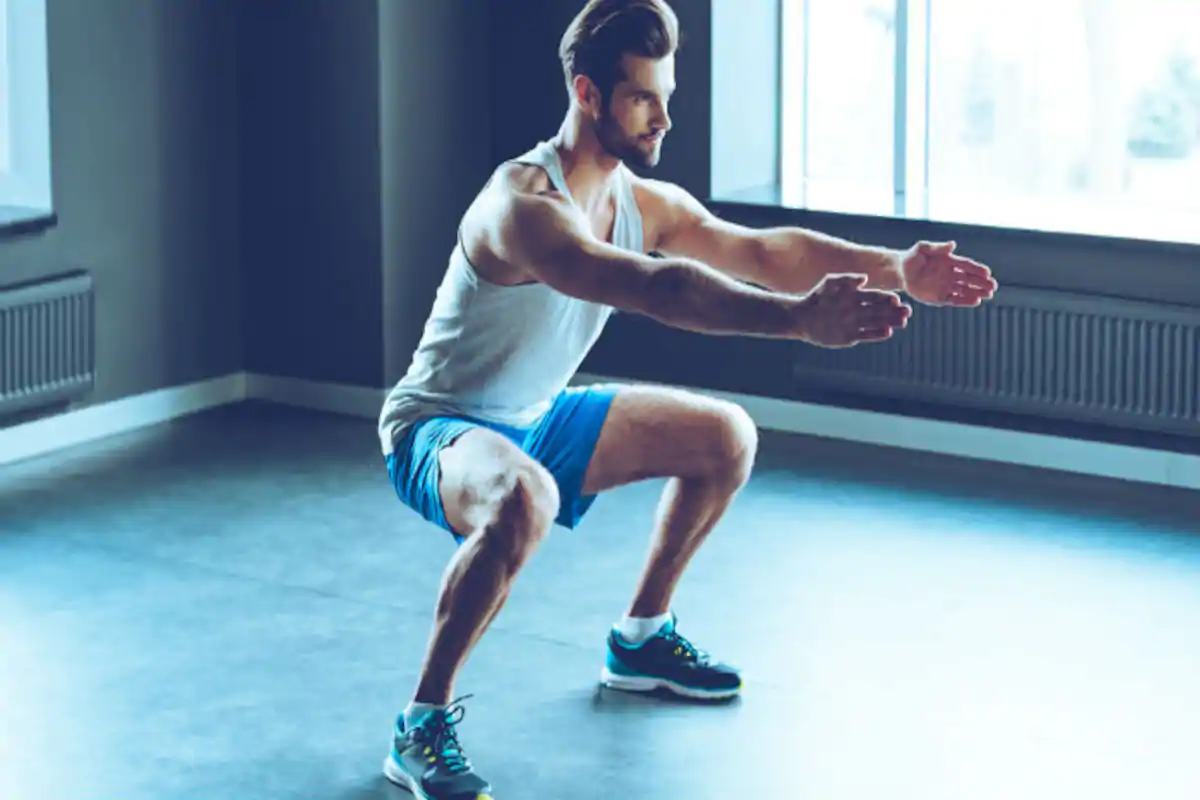 Kwa nini Wanaume  Hupunguza Uzito haraka?