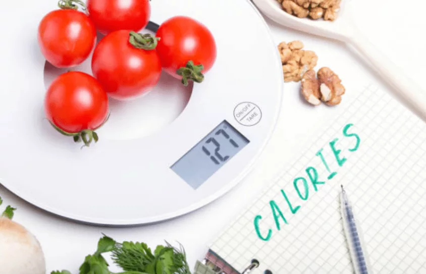Je! Unapaswa Kula Kalori Ngapi Kwa Siku Ili Kupunguza Uzito?
