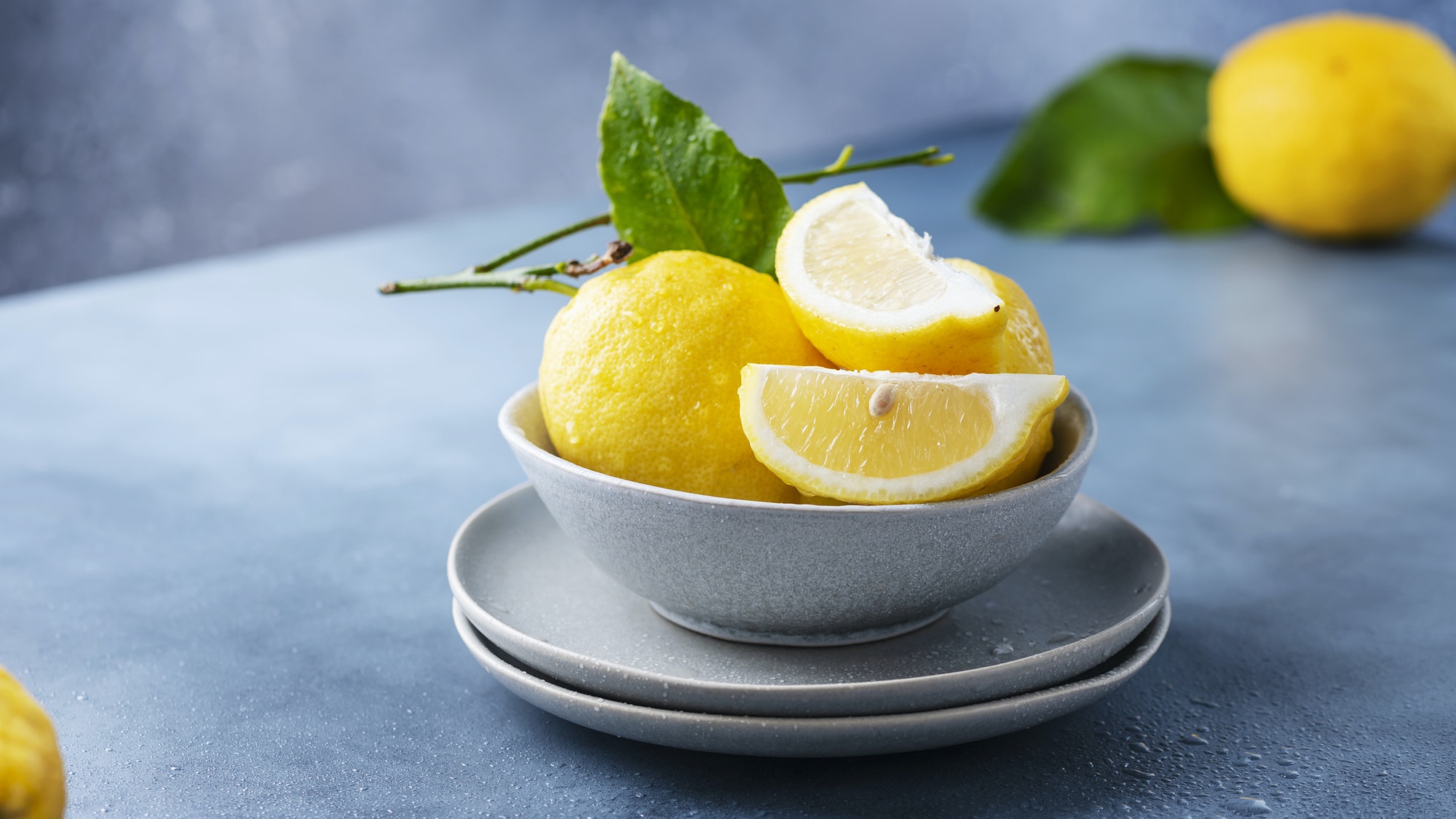 lemons