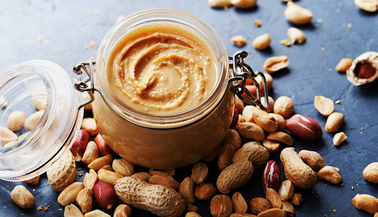 Aina Za Vyakula Vinavyo Ongeza Uzito Haraka