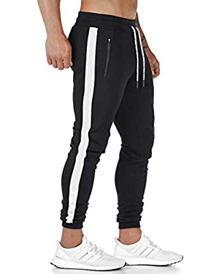 Nike Men's Hyper Dri-FIT Yoga Pants - Image 4