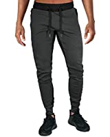 Nike Men's Hyper Dri-FIT Yoga Pants - Image 11