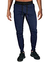Nike Men's Hyper Dri-FIT Yoga Pants - Image 8