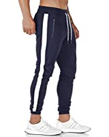 Nike Men's Hyper Dri-FIT Yoga Pants - Image 3