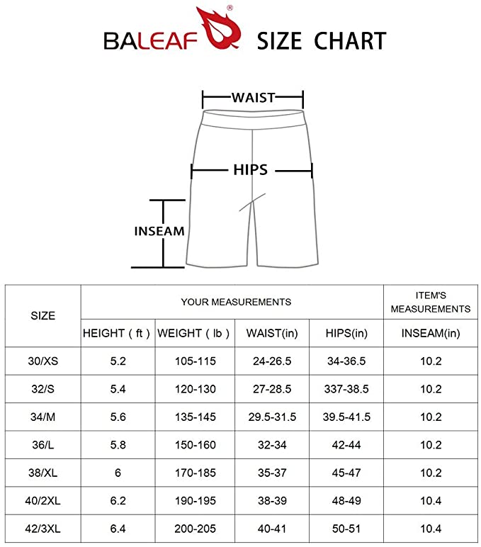 BALEAF Men's Swim Jammers Athletic Training Swimsuit Durable Team Swimwear Lap Swimming Racing Competition - Image 2