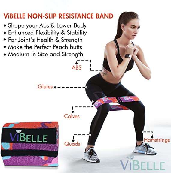 Vibelle Premium Orange Kegel Exerciser for Women - Image 6
