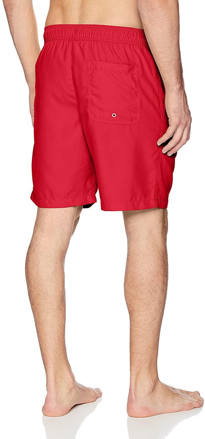 Amazon Essentials Men's 9" Quick-Dry Swim Trunk - Image 4