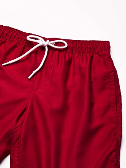 Amazon Essentials Men's 9" Quick-Dry Swim Trunk - Image 3
