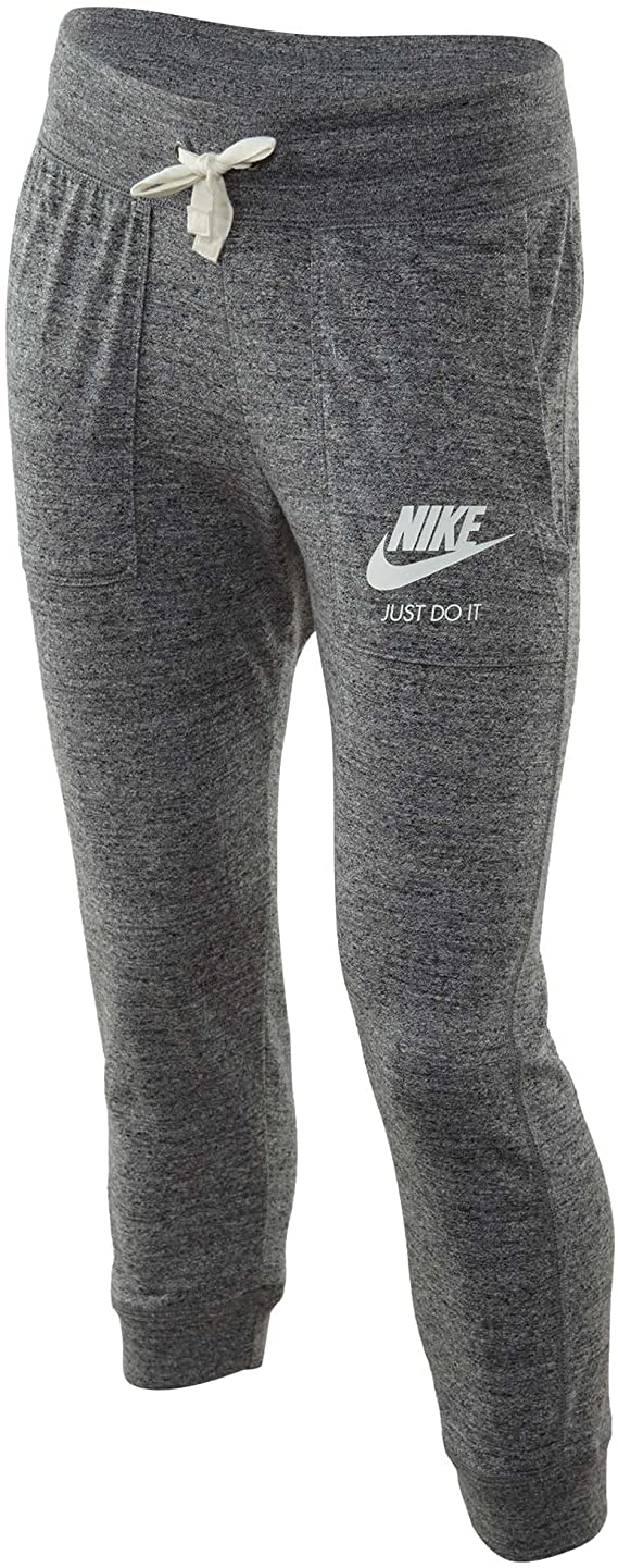 Nike Women's Sportswear Gym Vintage Capri Pants - Image 5