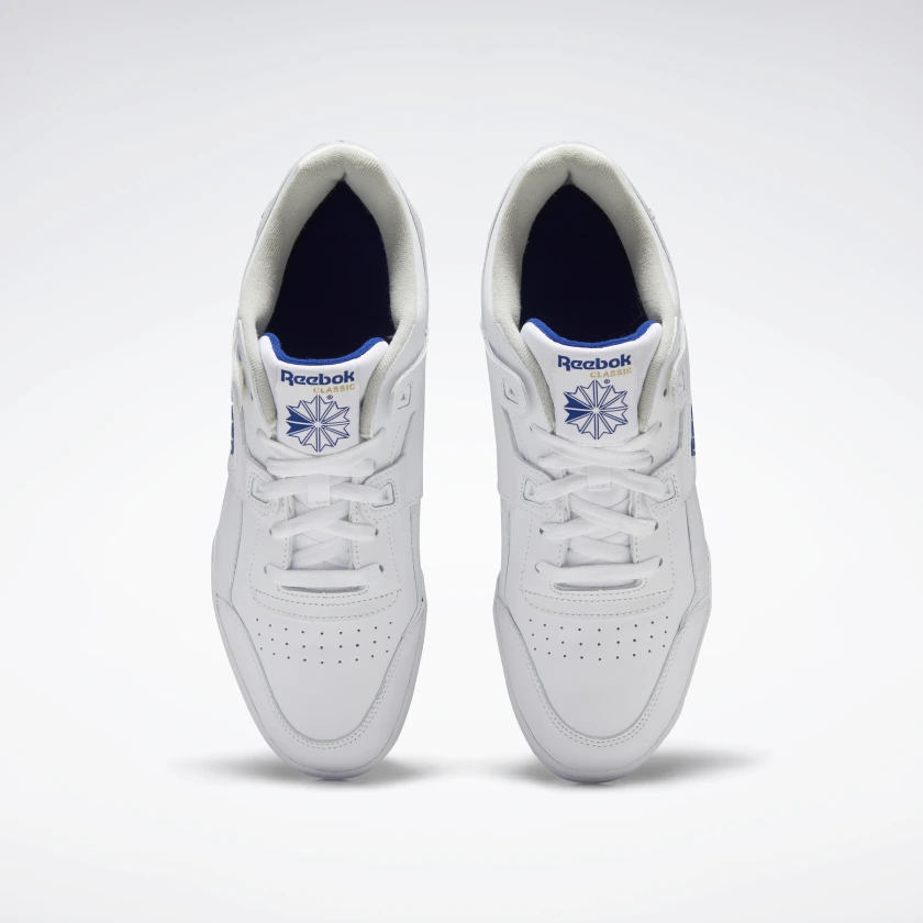 Workout Plus Shoes Retro shoe with modern vibes - Image 9