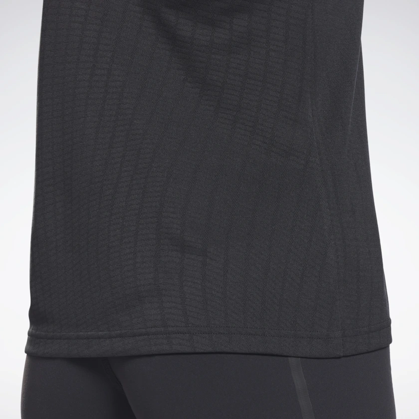 United By Fitness Perforated Tank Top - Image 5