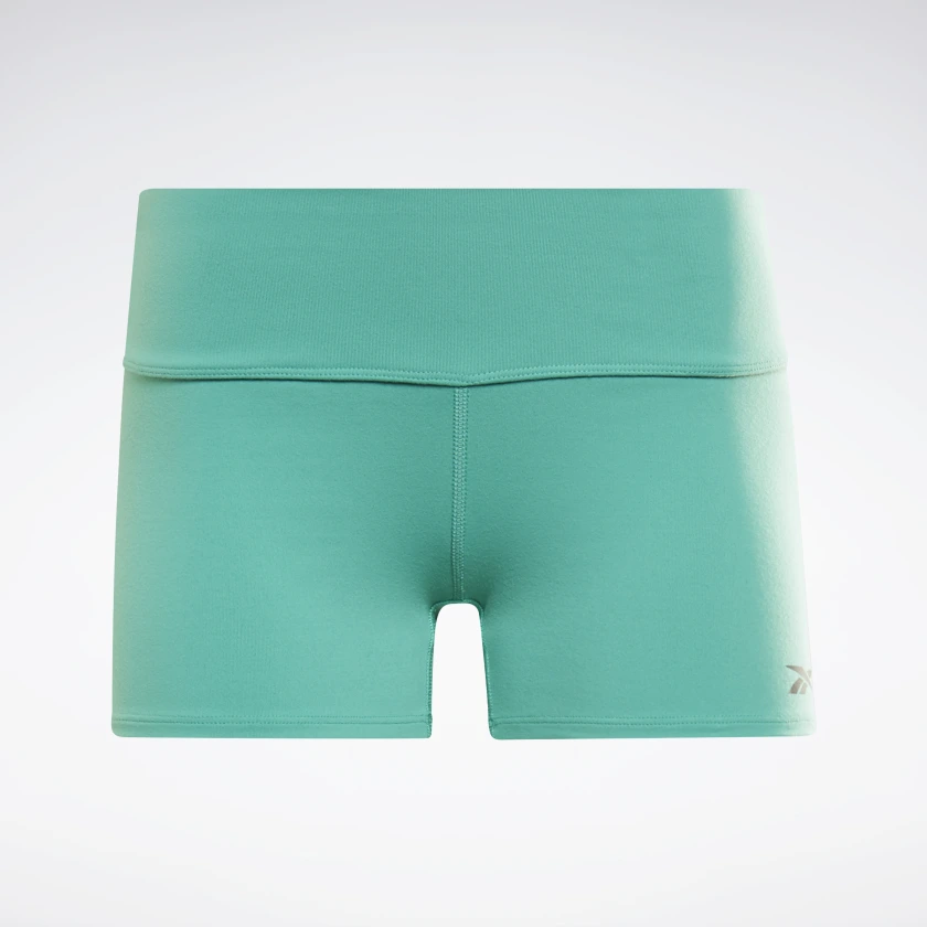 United By Fitness Chase Bootie Shorts - Image 6