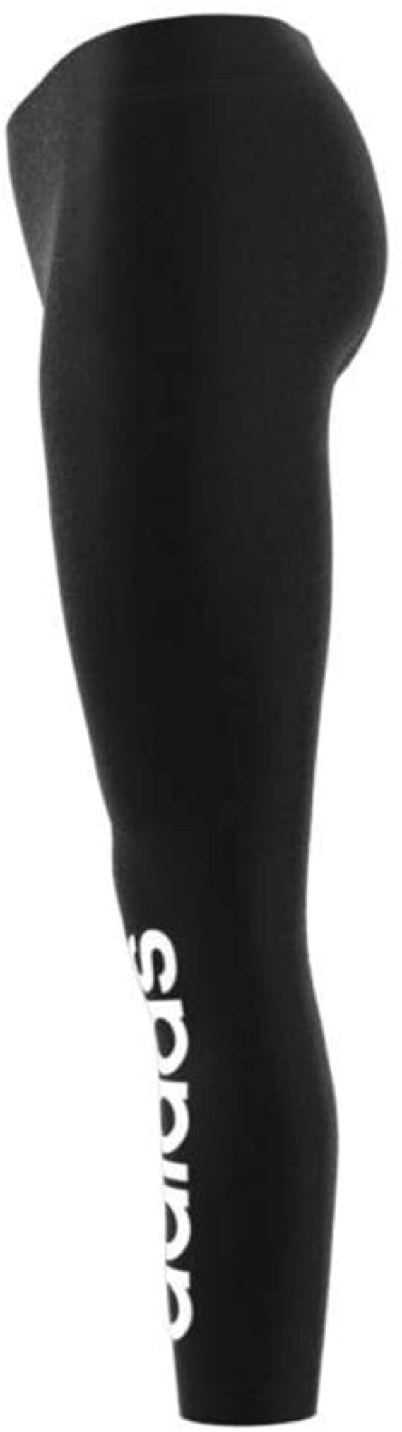 adidas Women's Essentials Linear Tights - Image 7