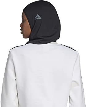 adidas Women's Sport Hijab - Image 2