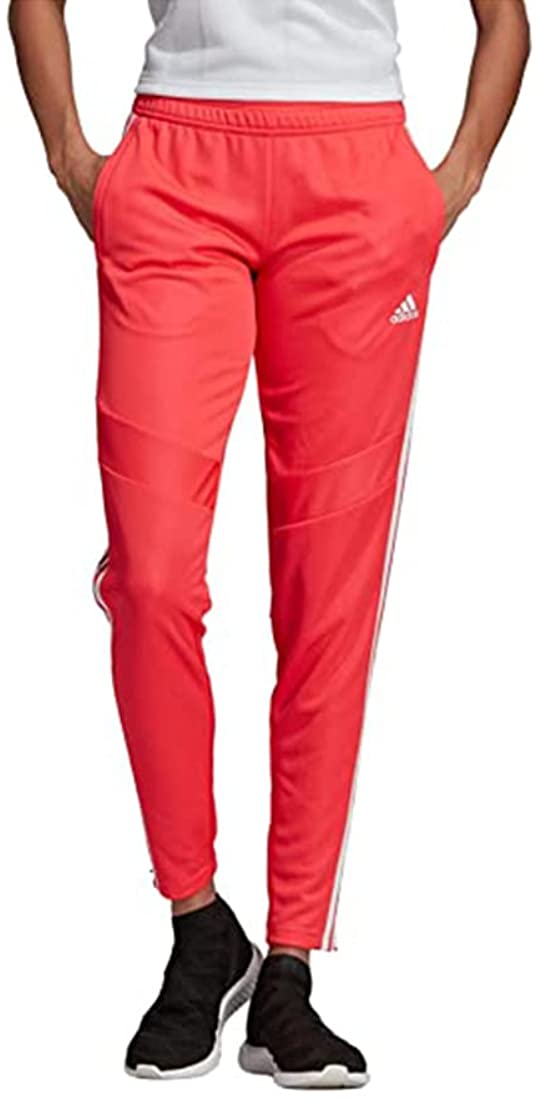 adidas Womens TIRO 19 Athletic Pants - Image 2
